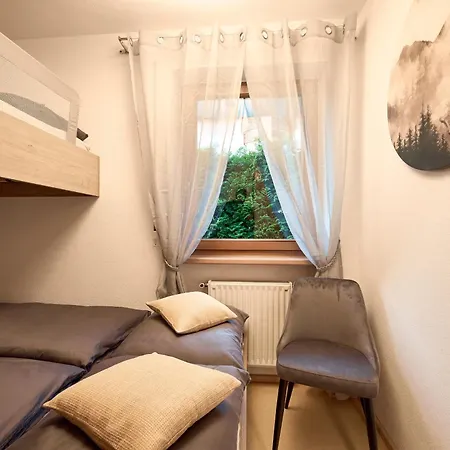 Aparthotel Stadtnestl Vipiteno