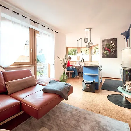 Stadtnestl Aparthotel