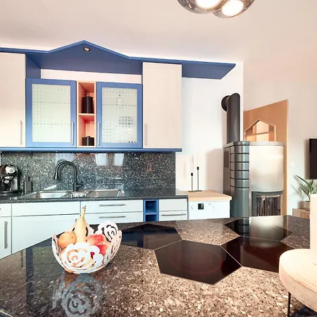 Aparthotel Stadtnestl Vipiteno